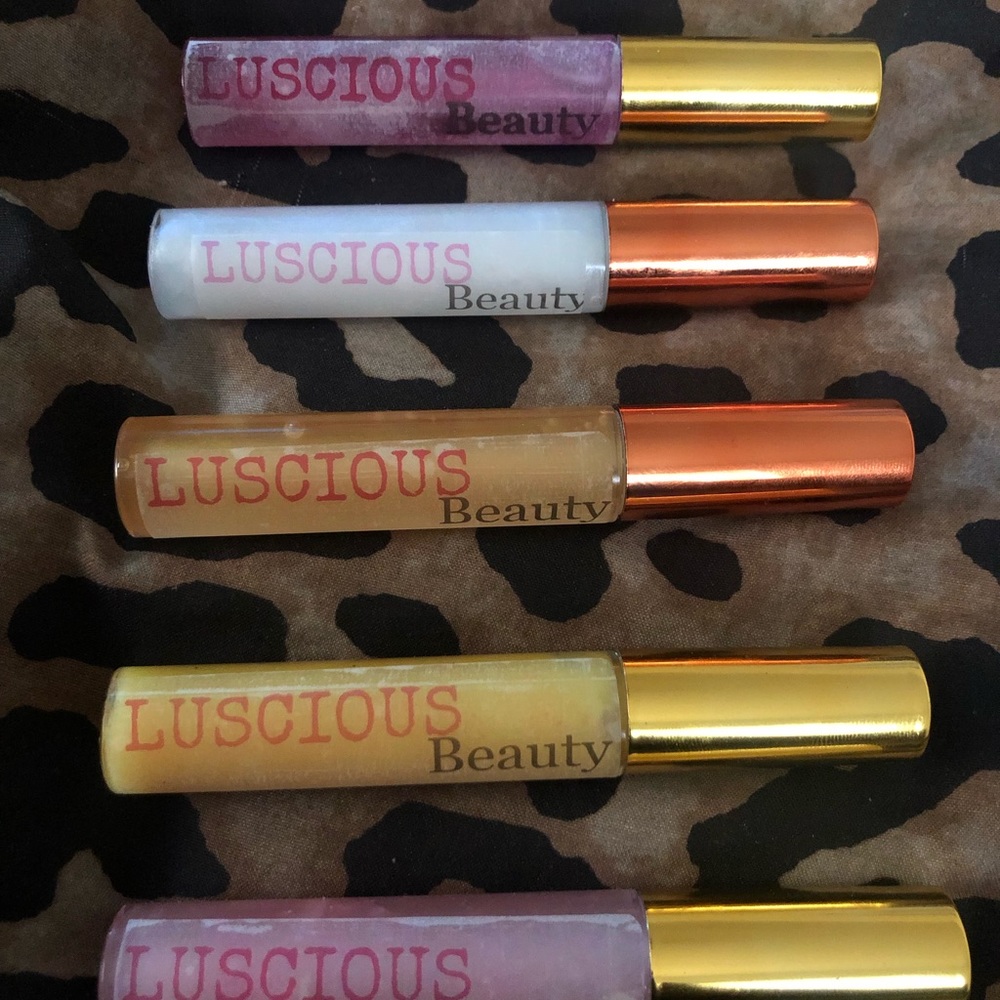 LIPGLOSS BUNDLE